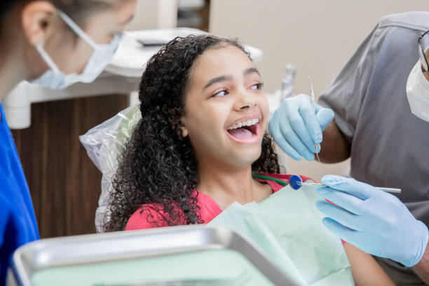 Best Weekend Emergency Dentist in Mulberry, NC