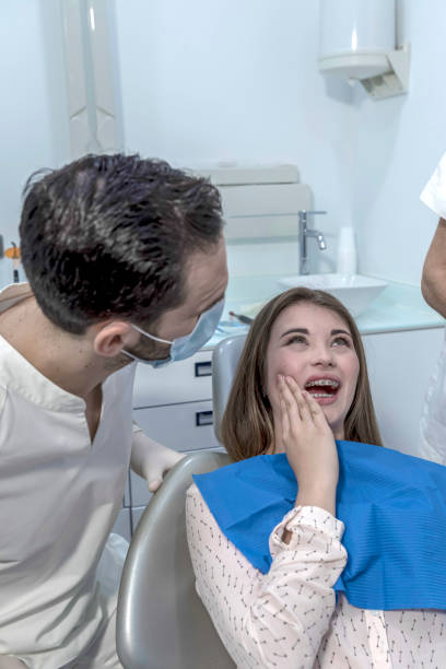 Best Orthodontic Emergency Dentist in Mulberry, NC