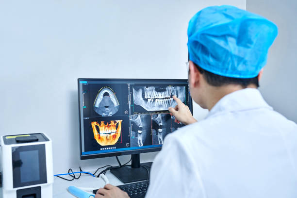 Best Weekend Emergency Dentist in Mulberry, NC