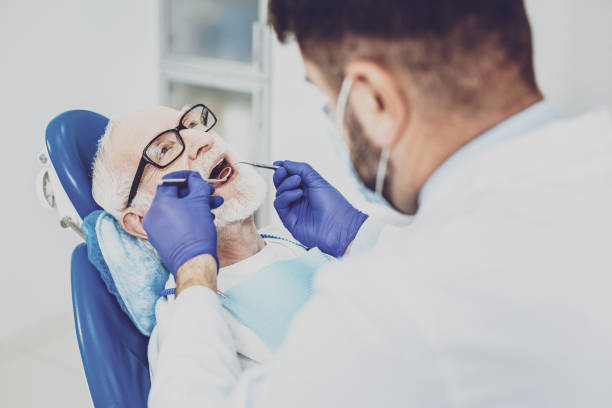 Best Emergency Dental Extractions in Mulberry, NC